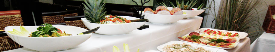 catering events